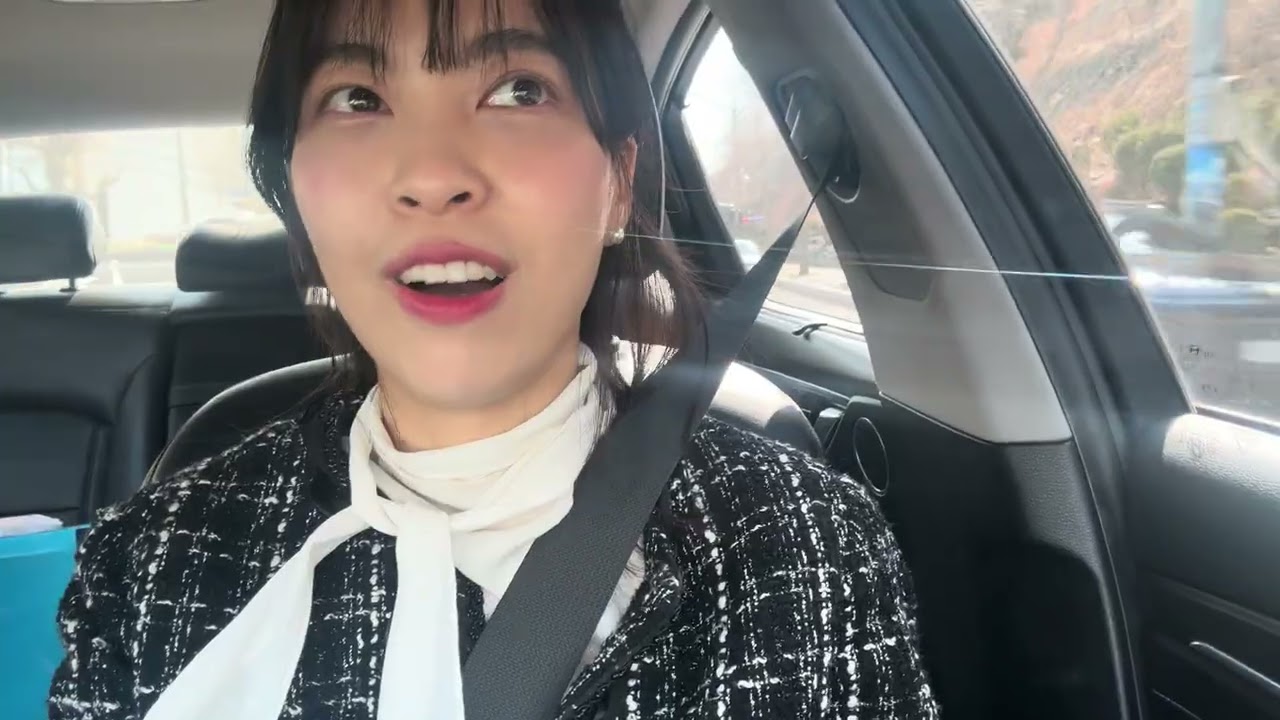 아기를 다시 재 가정보육을 잠깐 하기로한 이유