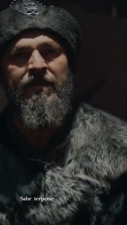 Тот самый Эртугрул гази. #ertugrul #bamsi #turgut #tureckýseriál - YouTube