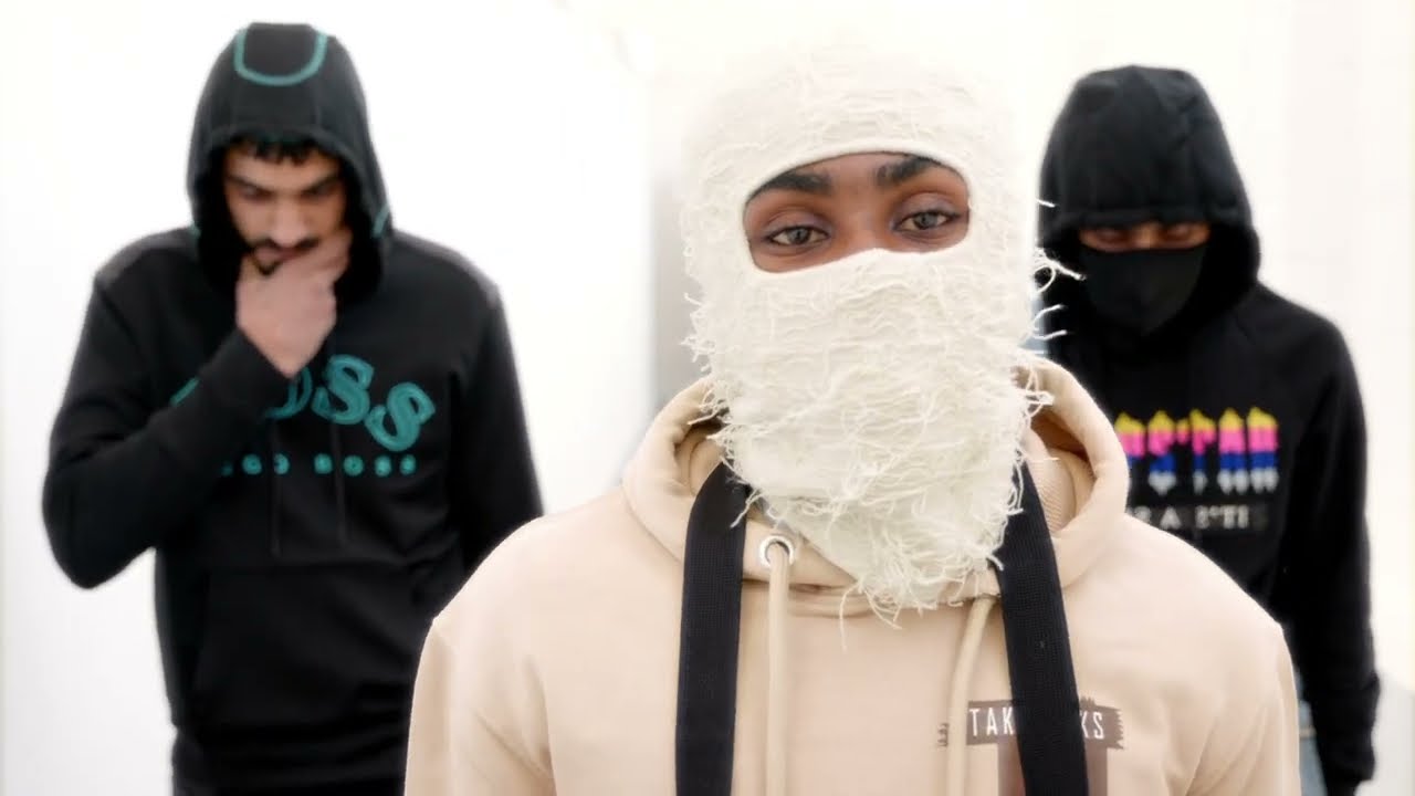 Remz - Bittersweet [Studio Video] | 