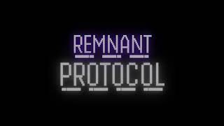 [FNAF/SFM] Remnant Protocol (TEASER)