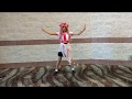 [Kilala Taylor] Your Love - Mスリー [Dance Cover]
