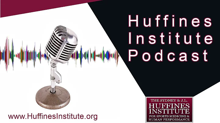 Huffines Podcast 285- Dr. Sue Bloomfield on the Ca...