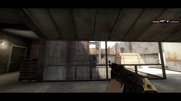 KAB0M - CS:GO FRAGS 2