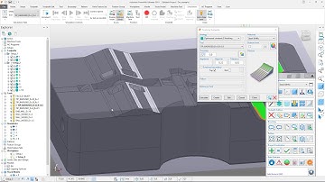 Plugin OptiNC - Automated Finishing #1