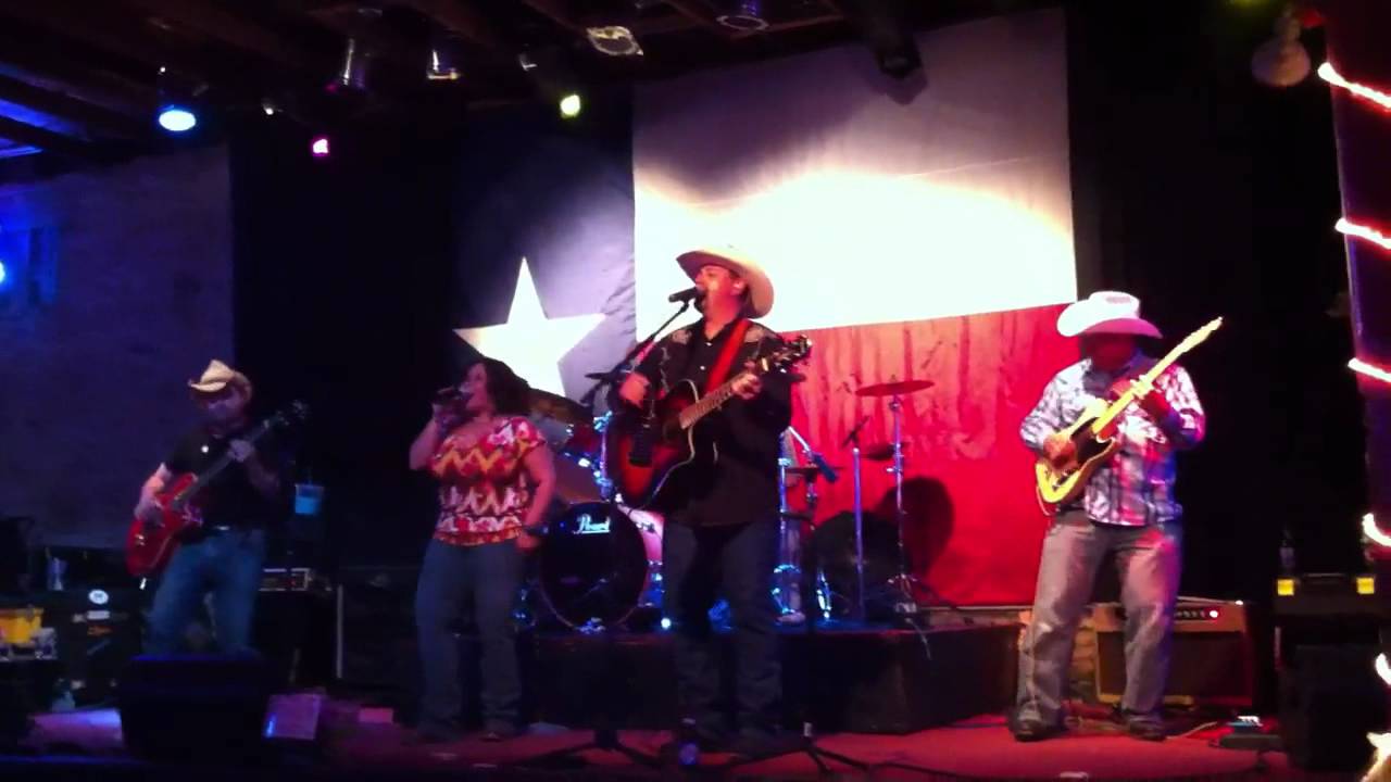 Baggage Claim by Go4Broke Kickin' Country Band