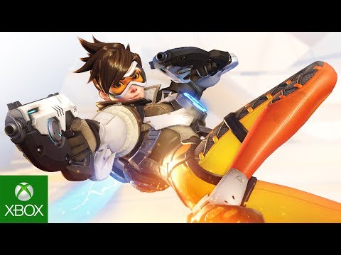 Overwatch® Legendary Edition Trailer | Xbox One