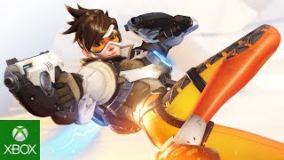 Overwatch® Legendary Edition Trailer | Xbox One