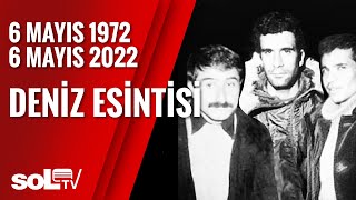 Deniz Esintisi - İdam Edilişlerinin 50. Yılında Üç Fidan'ı Anıyoruz Resimi