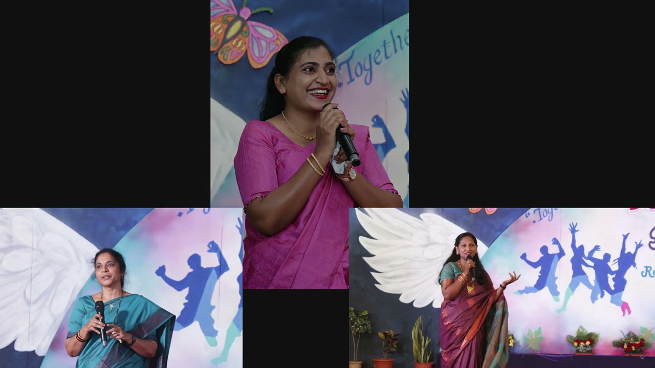 #SFSDesalites’AlumniMeet2024