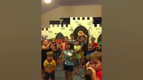 Bible School