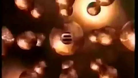 Channel 8 Darwin NTD 8 1997 Station I D