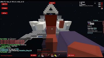 Playing Uncut TheBridge on Bwhub