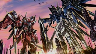 Mobile Suit Gundam SEED Freedom Official Trailer | Tayang Mulai 1 Mei di CGV