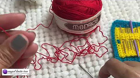 Learn to Crochet a Mini Dress in English with Ease