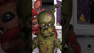 Скраптрап И Лево Право Fnaf