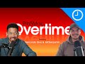 9to5Mac Overtime 019: Look at those bezels, man