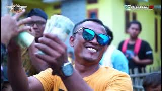 NAYAH - KELOAS | SINGA DANGDUT PUTRA PA'I MUDA | PAREAN NAGRAK