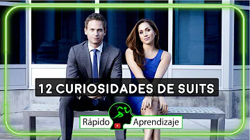 ¿Quién es el personaje más rico de Suits?