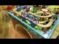 Thomas The Tank Engine Train Table Set