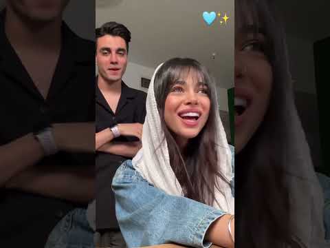 استوری مهگل بلاگر ارسلان نیکا فلاحی وایرال حاشیه اهنگ موزیک    