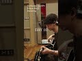 #TenTwenty 2nd EP #AbyssRed 好評発売中！レコーディングの様子をお届けします