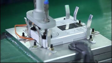 Doosan Cobot - Controller Assembly