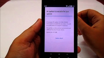 First update of YU Yuphoria