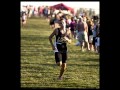 The herald bulletin boys cross country player of the year