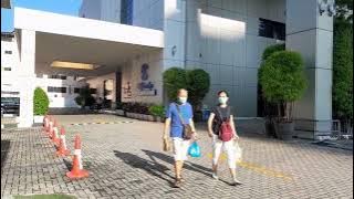 Loh Guan Lye Specialists Center, PENANG Hospital | RS Terkenal di Penang Malaysia