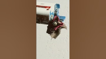 New Ceiling Fan Winding Machine #Short #Shorts