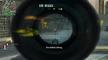 Cod4 Catalyst Hacks