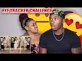 Try Not To Look Challenge FAIL in Front Of MY Girlfriend