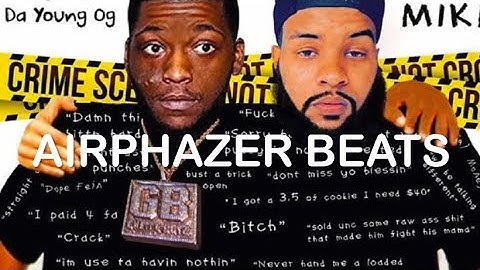 [FREE] RIO DA YUNG OG X RMC MIKE X FLINT TYPE BEAT “R3KLEES” (prod. Airphazer)