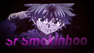 [AMV] ♧Levi | Itachi | Ban | Killua Edit♧ [New Style] screenshot 4