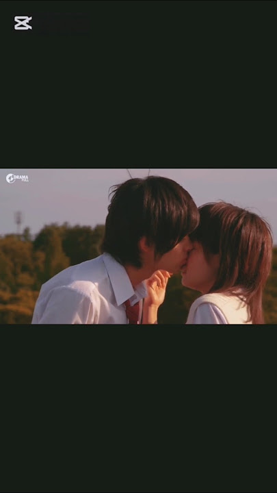 When he finds out his brother kissed his girlfriend | Love LDK - (2014)