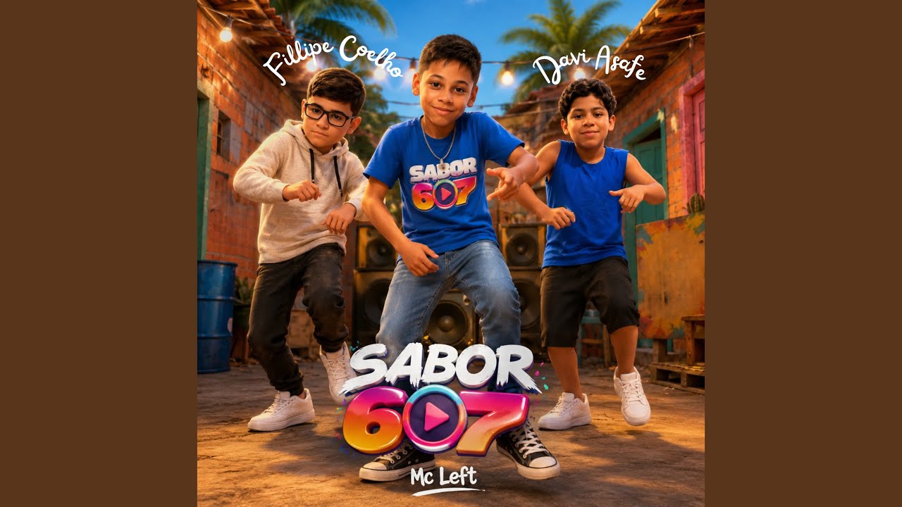 Watch Sabor 67 on YouTube Watch Sabor 67 on YouTube
