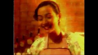 Iklan Bimoli Spesial - Ikan Kecil 30s (1994-1995) @ RCTI