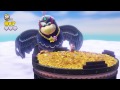 Captain toad treasure tracker boss 2  wingo