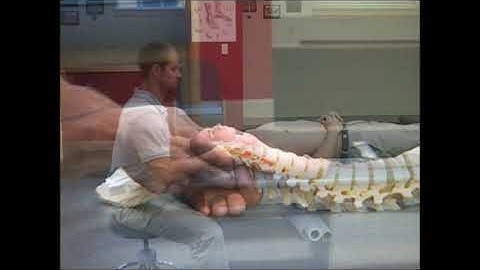 c/s upglide mobilization