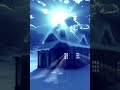 Enchanted Frost Haven Animated Fantasy Cabin In The Snow mp3