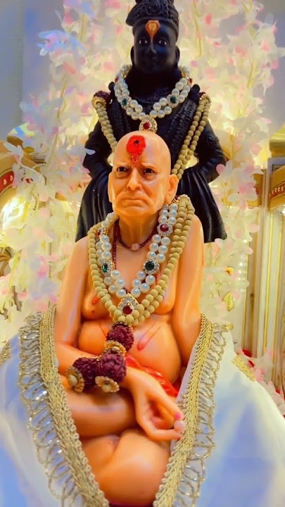 #whatsapp #shriswamisamarth #ytshortsindia