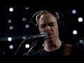 American Football Every Wave To Ever Rise Live On KEXP
