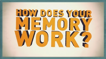 Dementia & Brain Health: How Does Memory Work?