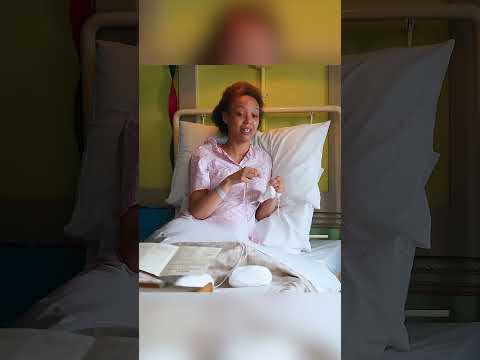 عندما يصبح اللطف بيتا Film الاجسام Movie