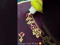 customized desing for my cute client 🤩❣️ #aaribusiness #fashion #dress #onlineshopping