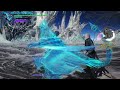 Devil May Cry 5:devil may dance battle