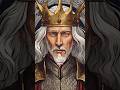 Hugh Hammer vs King Jaehaerys #trendingshorts #houseofthedragon #hugh #jaehaerystargaryen #vermithor
