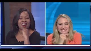 HD News Bloopers 2023 #10  #breakingnews #news #bloopers