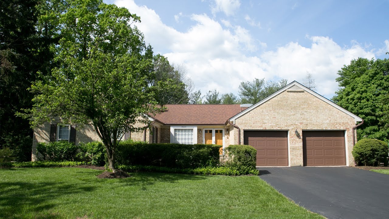 9425 Copenhaver Drive Potomac Maryland Real Estate YouTube