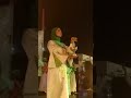 المطرب يحيي وروائع التواشيح ورقصات فرقة طنطا للفنون الشعبية 